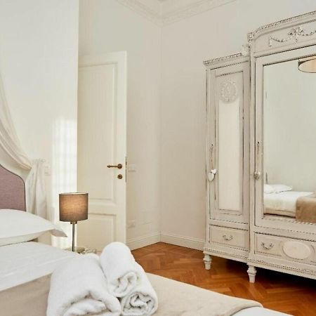 Vallazze Luxury By Halldis Milano Exterior foto