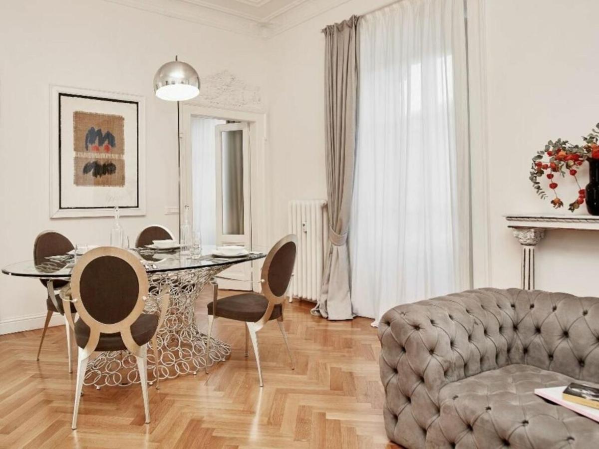Vallazze Luxury By Halldis Milano Exterior foto