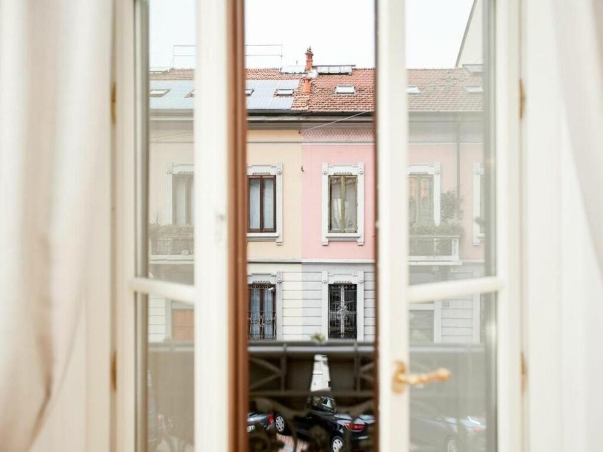 Vallazze Luxury By Halldis Milano Exterior foto