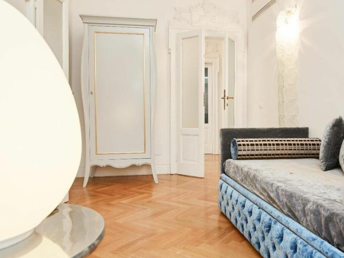 Vallazze Luxury By Halldis Milano Exterior foto