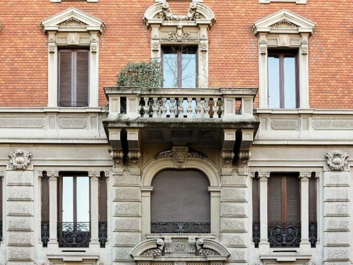 Vallazze Luxury By Halldis Milano Exterior foto